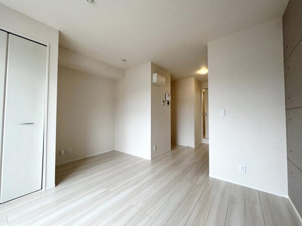 アンジュール北町の物件内観写真